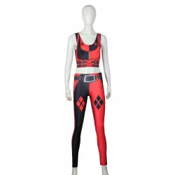 3D super hero women's halloween costume