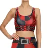 3D Superheld Frauen Halloween Kostüm