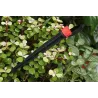 AspersoresInserción en tierra de 360 grados jardín riego regulable rociadores 50 piezas