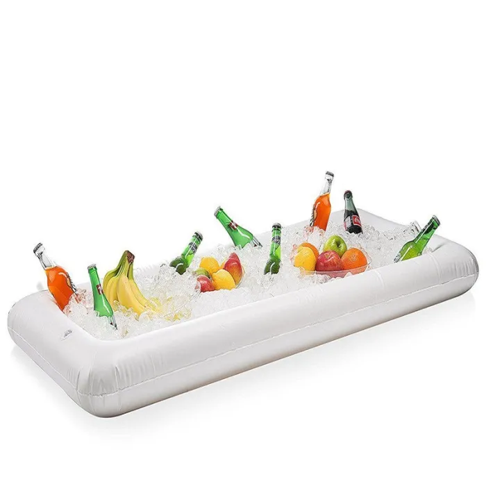 Outdoor & CampingBandera flotante inflable de mesa