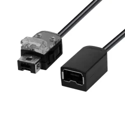MandosCable de extensión del controlador de Nintendo 2m