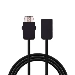 MandosCable de extensión del controlador de Nintendo 2m