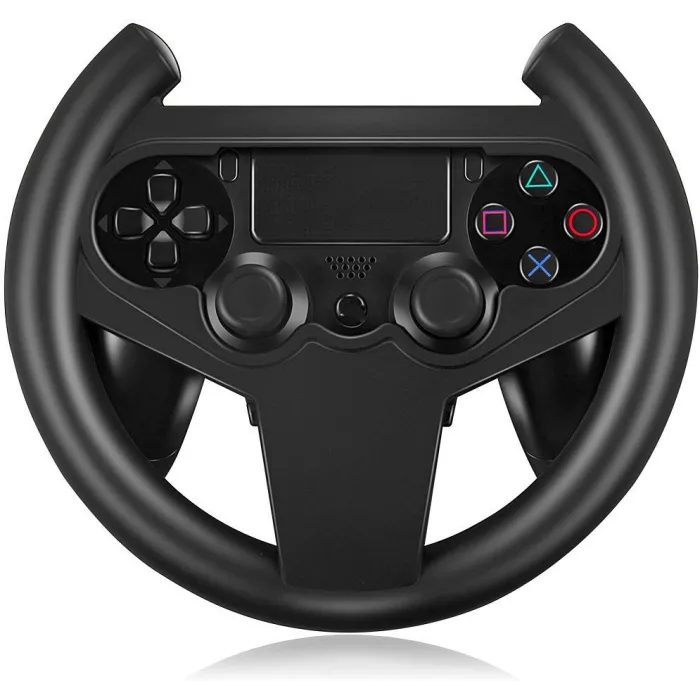 Playstation 4 - PS4 Rennspiele Lenkrad