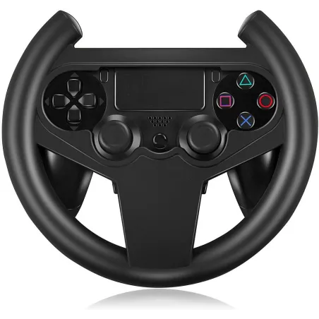 Playstation 4 - volant de direction de jeux PS4