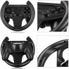 AccesoriosPlaystation 4 - volante de juegos de carreras PS4