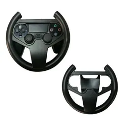 Playstation 4 - PS4 racingspel ratt