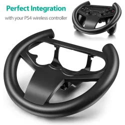 Playstation 4 - PS4 racingspel ratt