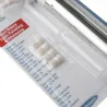 Hampaat valkaisu & tahra poistotyökalu