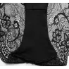 Sexy Lace Panties Saumaton Lyhyt Puuvilla