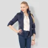 ChaquetasChaqueta transpirable cálida de invierno otoño