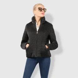 ChaquetasChaqueta transpirable cálida de invierno otoño