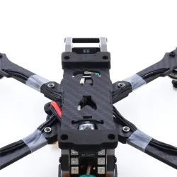 GEPRC GEP KHX5 Elegant 230mm RC FPV Racing Drone F4 5.8G 48CH PNP - BNFDrones