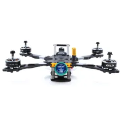 GEPRC GEP KHX5 Elegant 230mm RC FPV Racing Drone F4 5.8G 48CH PNP - BNFDrones