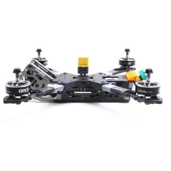 GEPRC GEP KHX5 Elegant 230mm RC FPV Racing Drone F4 5.8G 48CH PNP - BNFDrones