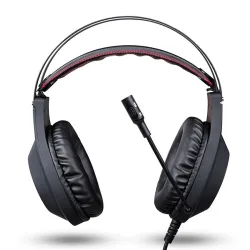 Auricolare da gioco stereo XIBERIA NUBWO N2 con cuffie microfono