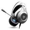 Auricolare da gioco stereo XIBERIA NUBWO N2 con cuffie microfono