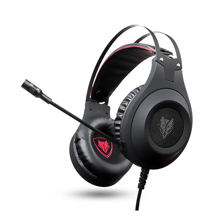 Auricolare da gioco stereo XIBERIA NUBWO N2 con cuffie microfono