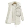 Chaquetaschaqueta caliente impermeable invierno
