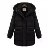 Winter wasserdichte warme Jacke