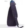 BolsosBolso de hombro de nylon impermeable mochila unisex