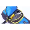 BolsosBolso de hombro de nylon impermeable mochila unisex
