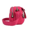 Borsa a tracolla in nylon impermeabile