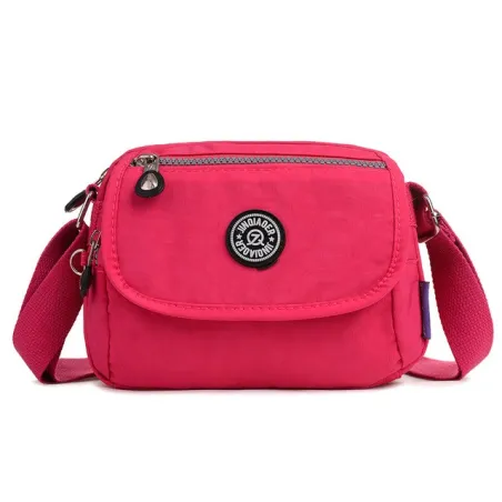 Waterdichte nylon crossbody & schoudertasTassen