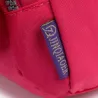 Borsa a tracolla in nylon impermeabile