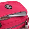 BolsasCorrea de nylon impermeable & bolso pequeño
