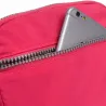 Borsa a tracolla in nylon impermeabile