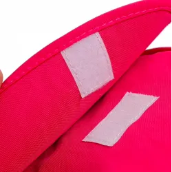 Borsa a tracolla in nylon impermeabile