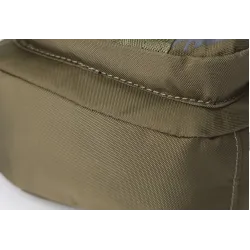 Waterproof nylon chest shoulder small bagTassen