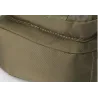 Vattentät nylon bröst axel liten väska unisex