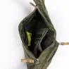 Borsa a tracolla in nylon impermeabile - zaino