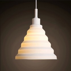 Luces & IluminaciónBombilla colgante de silicona lámpara porta lámpara E27