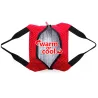 Borsa da pranzo in tela termica portatile