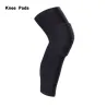 Deporte & OutdoorProtección de soporte de rodilla Kneepad - mangas de almohadillas de brazo - baloncesto - voleibol