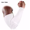 Kneepad-polven tuki - käsivarren kyynärpäät - koripallo - lentopallo