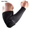Kneepad-polven tuki - käsivarren kyynärpäät - koripallo - lentopallo