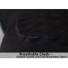 Kneepad knä stöd skydd - arm elbow pads ärmar - basket - volleyboll