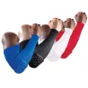 Kneepad knä stöd skydd - arm elbow pads ärmar - basket - volleyboll