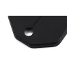 Auton ovilukko suojaa korroosiota Ford Focus 2 2005-2013 4 pc