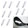 GolfPlancha de tenis de golf con cinta adhesiva 10 piezas