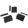 Heat shrink tube electrical insulation cable wrap 127 piecesParts
