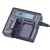 Topcon BT 65Q BT65Q BT65Q GTS 900 ja GPT 9000