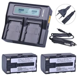 Topcon BT 65Q BT65Q BT65Q GTS 900 ja GPT 9000
