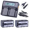 Topcon BT 65Q BT65Q BT65Q GTS 900 ja GPT 9000