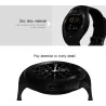 Bluetooth Y1 smart klocka med telefon Android kompatibel