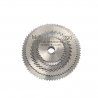 Brocas & taladrosHojas de sierra circular " discos de corte de mandril perforar 6 piezas