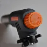 Professional BBQ lighter - 1300 degrees flameBBQ